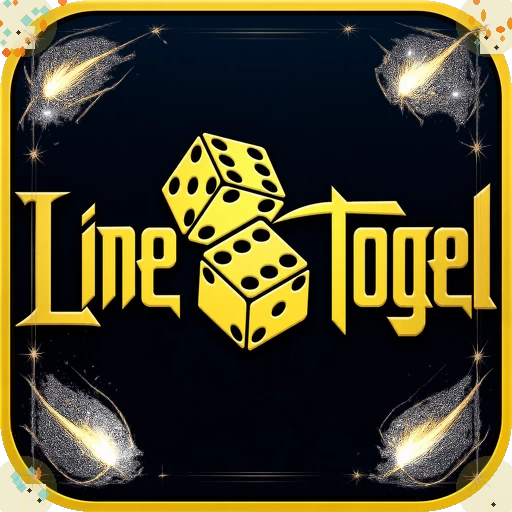 Aplikasi linetogel Resmi: Download dan Instalasi — ikon APK
