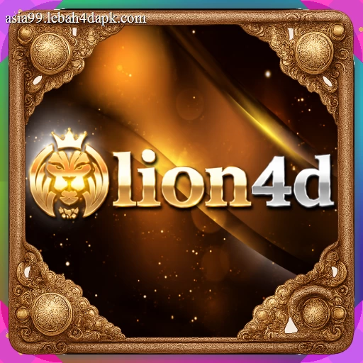 Aplikasi lion4d Resmi: Download dan Instalasi — ikon APK