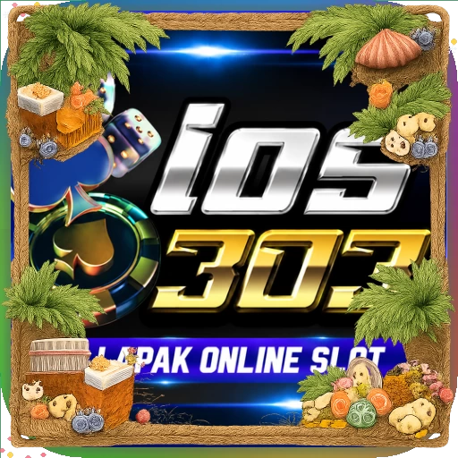 Aplikasi los303 Resmi dan Terpercaya di Android — ikon APK