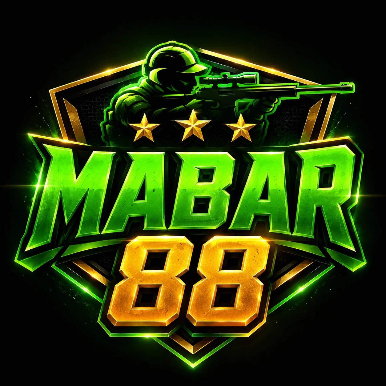 Aplikasi mabar88 Resmi dan Terpercaya di Android — ikon APK