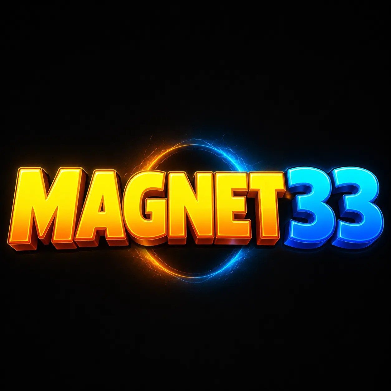 Aplikasi magnet33 Resmi dan Terpercaya di Android — ikon APK