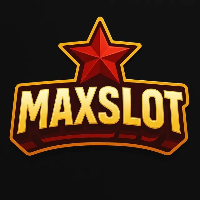Aplikasi maxslot Resmi: Download dan Instalasi — ikon APK