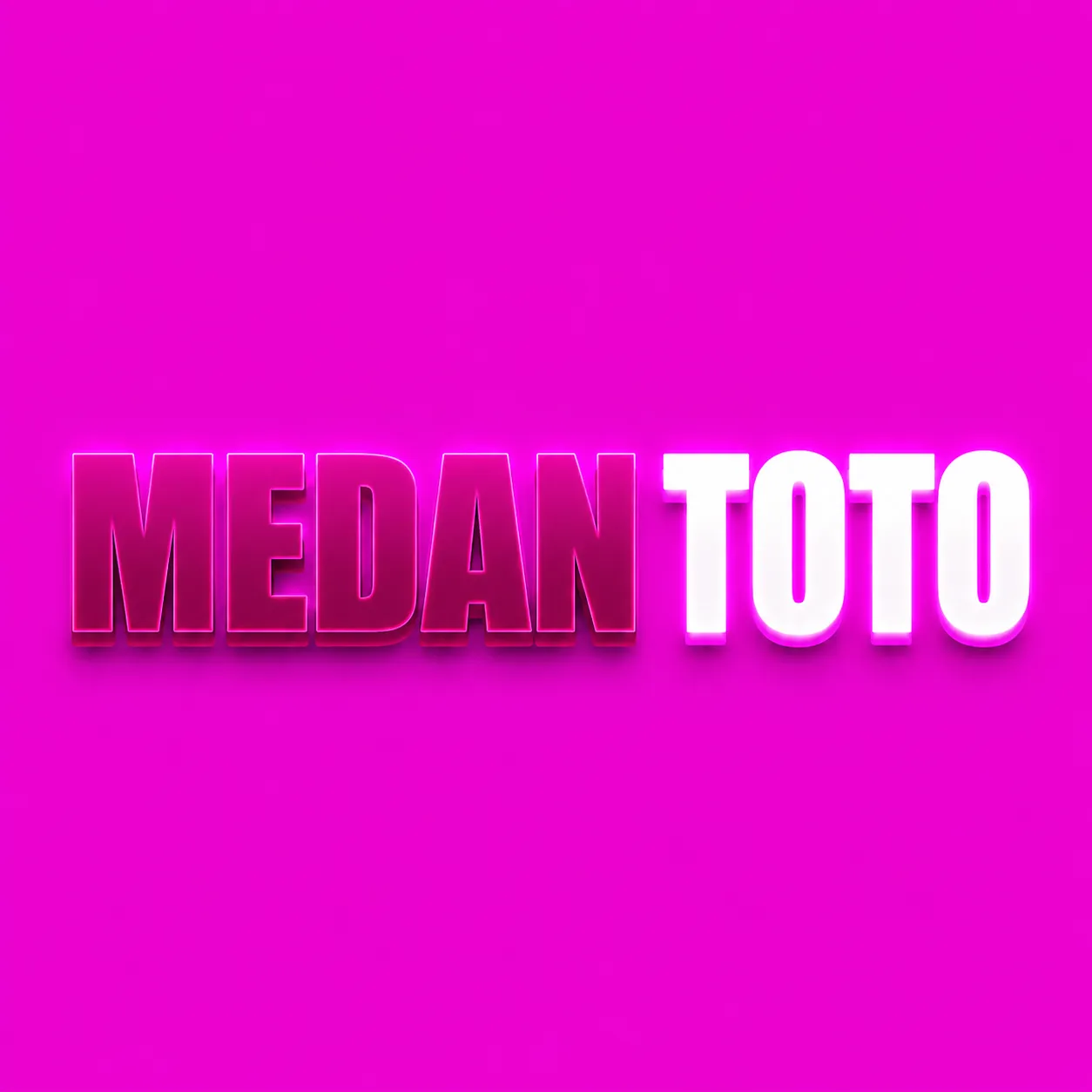 Aplikasi medantoto Resmi dan Terpercaya di Android — ikon APK