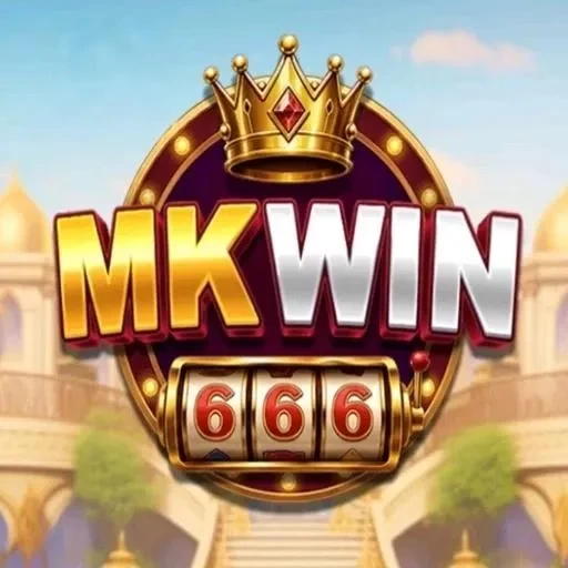 Aplikasi mkwin666 Resmi dan Terpercaya di Android — ikon APK