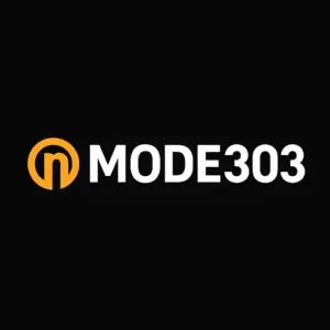 Aplikasi mode303 Resmi dan Terpercaya di Android — ikon APK