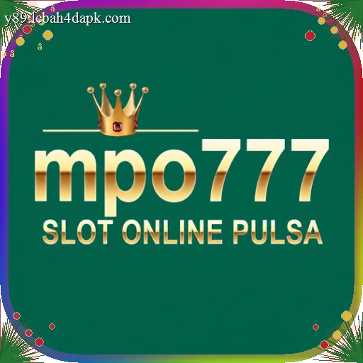 mpo777 Terbaru: Download APK Resmi dan Aman — ikon APK