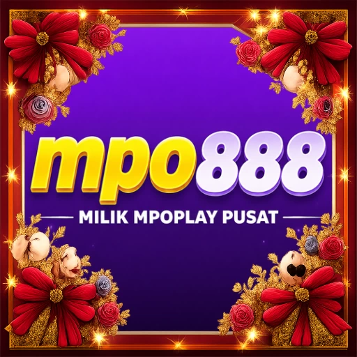 mpo888 Terbaru: Download APK Resmi dan Aman — ikon APK