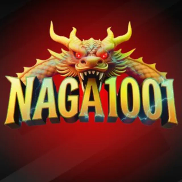 Aplikasi naga1001 Resmi: Download dan Instalasi — ikon APK