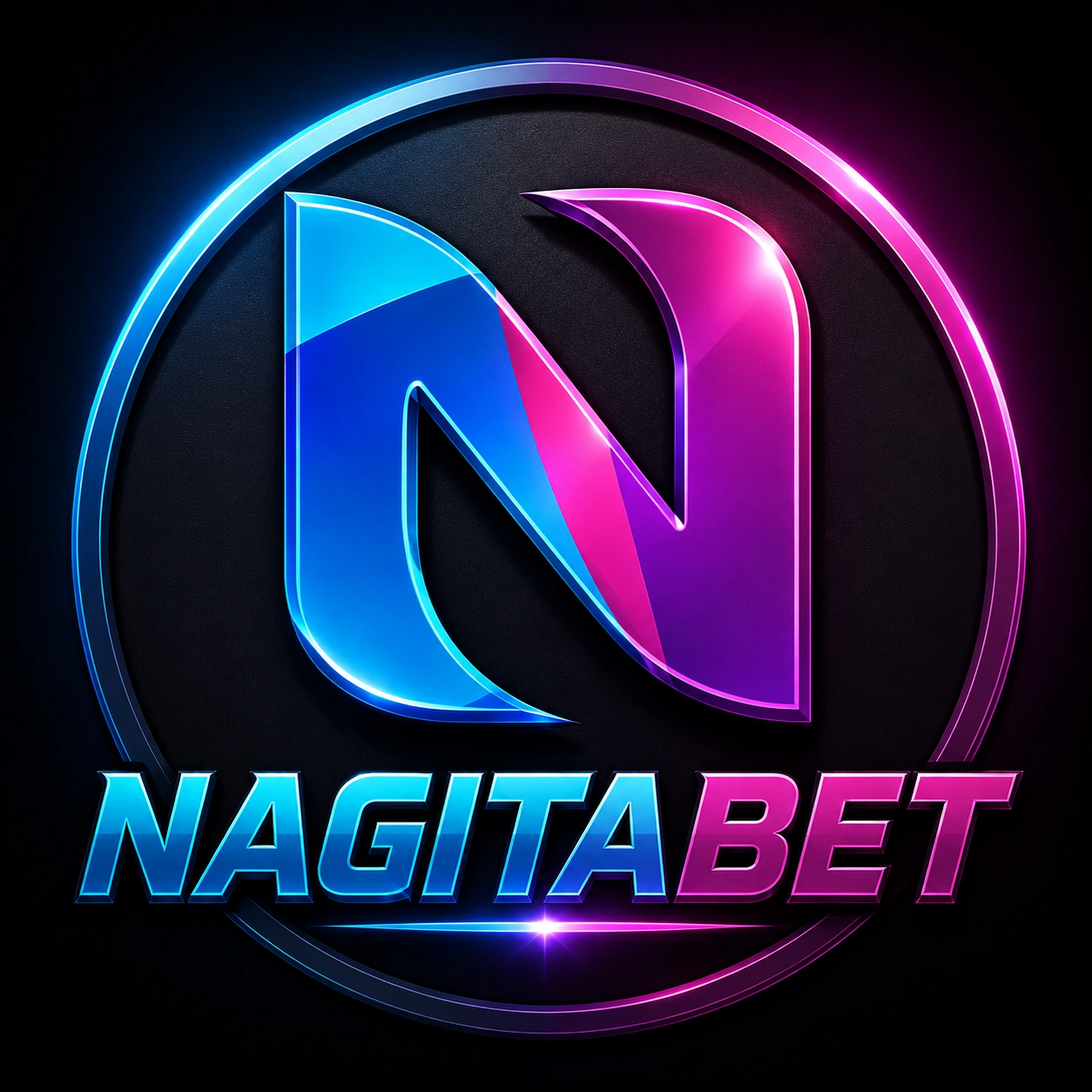 Aplikasi nagitabet Resmi: Download dan Instalasi — ikon APK