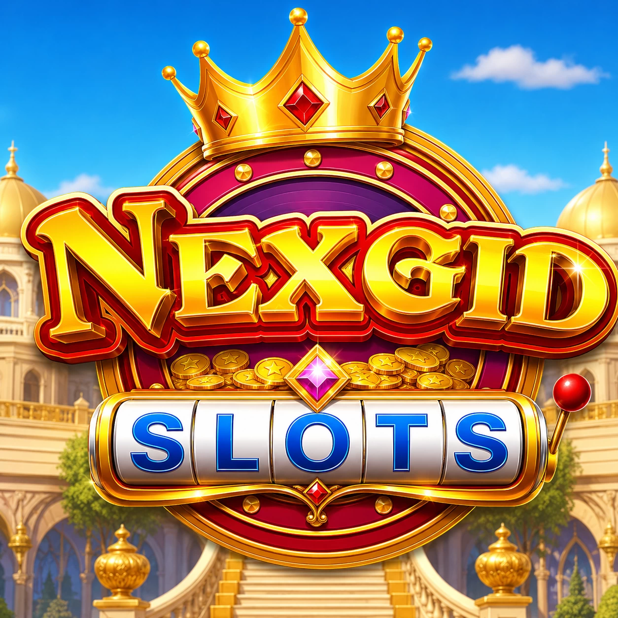 nexgid Terbaru: Download APK Resmi dan Aman — ikon APK
