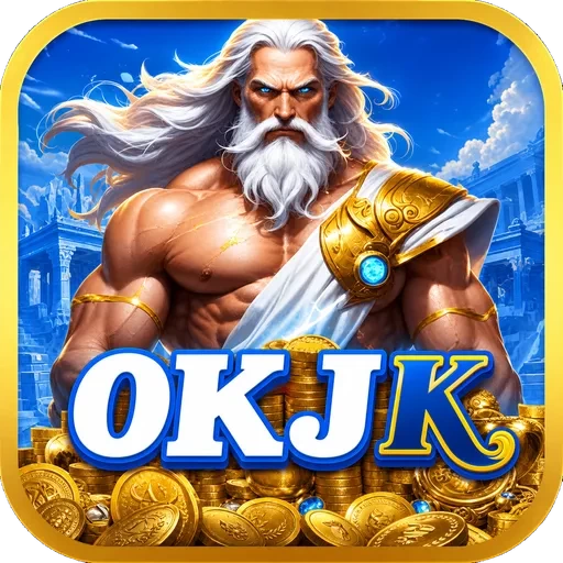 Aplikasi okjk Resmi dan Terpercaya di Android — ikon APK