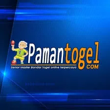Aplikasi pamantogel Resmi: Download dan Instalasi — ikon APK
