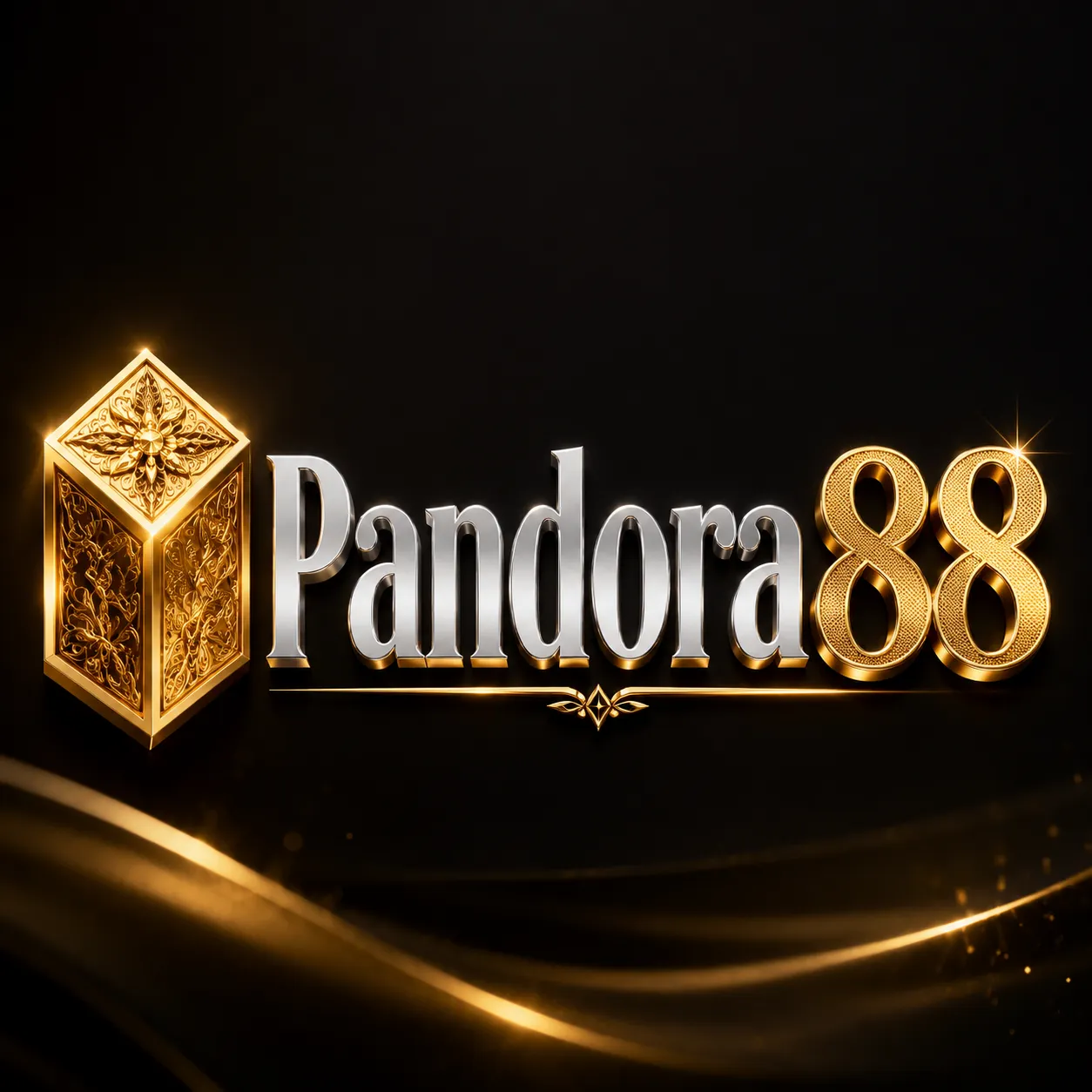 Aplikasi pandora88 Resmi dan Terpercaya di Android — ikon APK