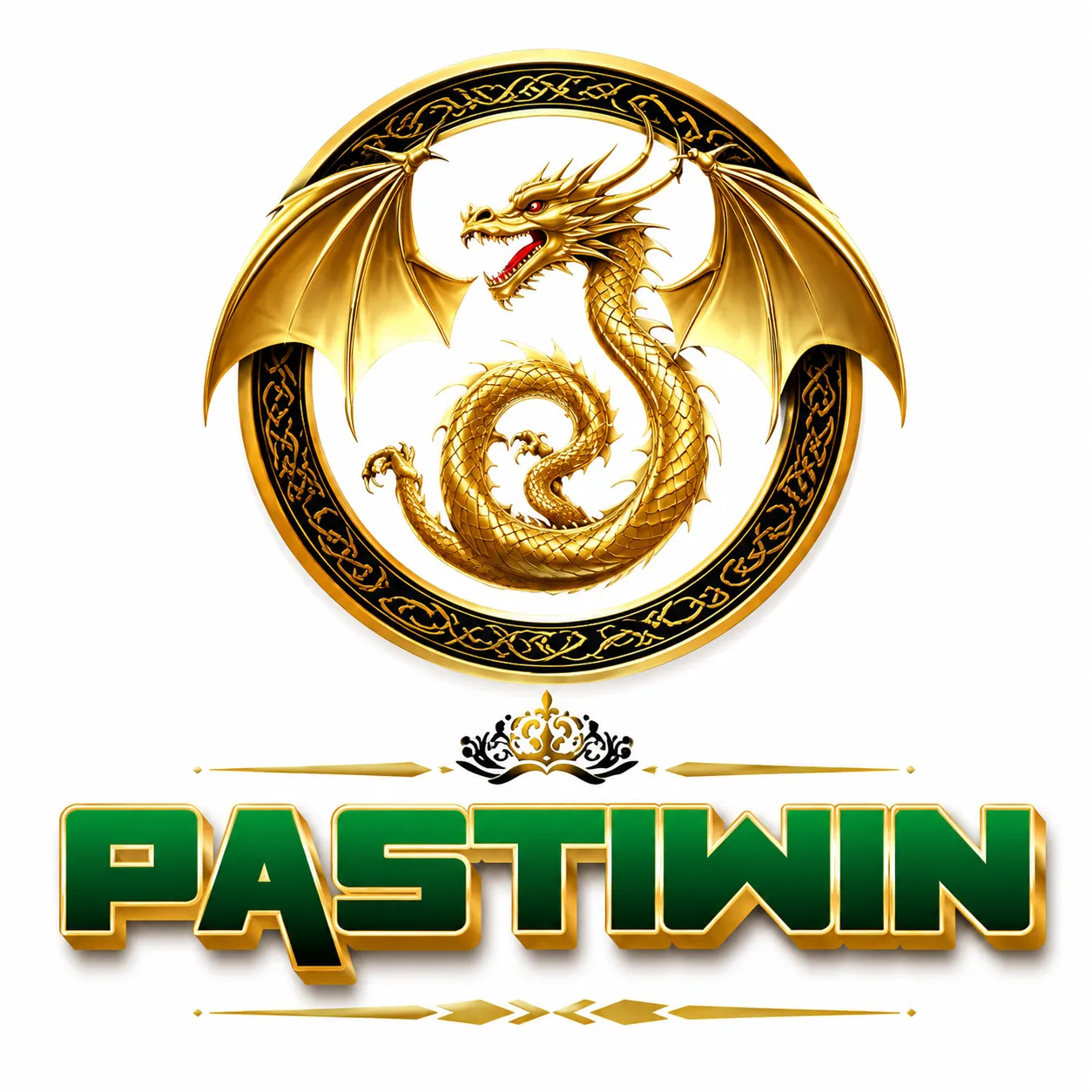 Aplikasi pastiwin Resmi: Download dan Instalasi — ikon APK