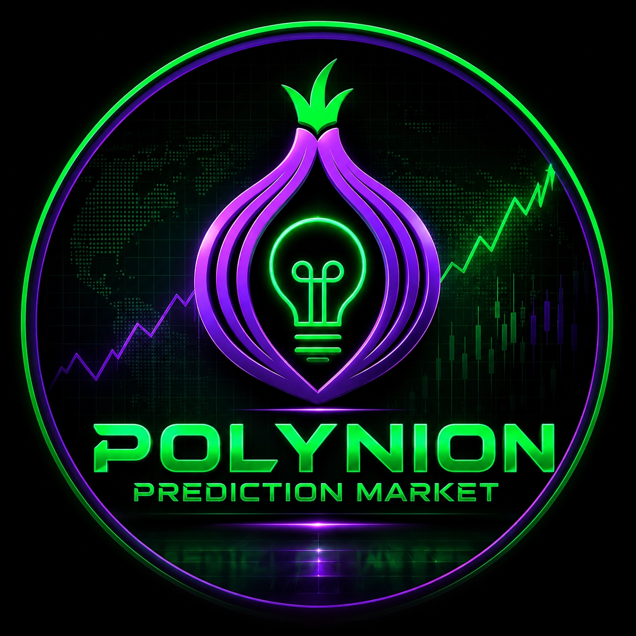 polynion Terbaru: Download APK Resmi dan Aman — ikon APK