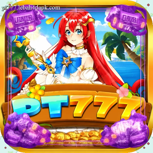 pt777 Terbaru: Download APK Resmi dan Aman — ikon APK