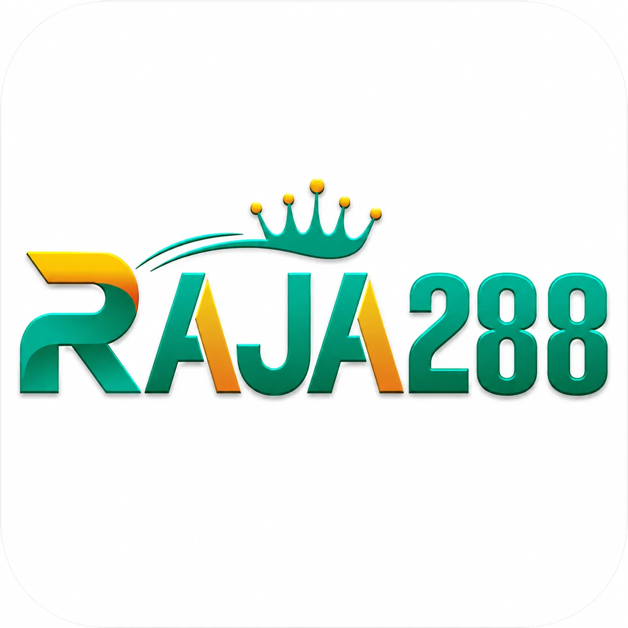 Aplikasi raja288 Resmi: Download dan Instalasi — ikon APK