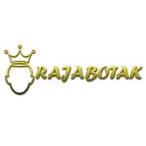 Aplikasi rajabotak Resmi dan Terpercaya di Android — ikon APK