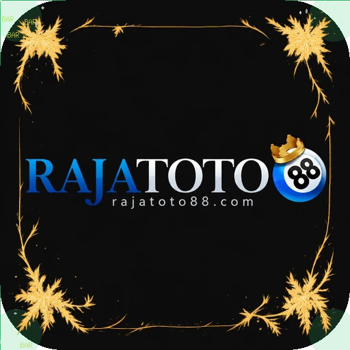 rajatoto88 Terbaru: Download APK Resmi dan Aman — ikon APK