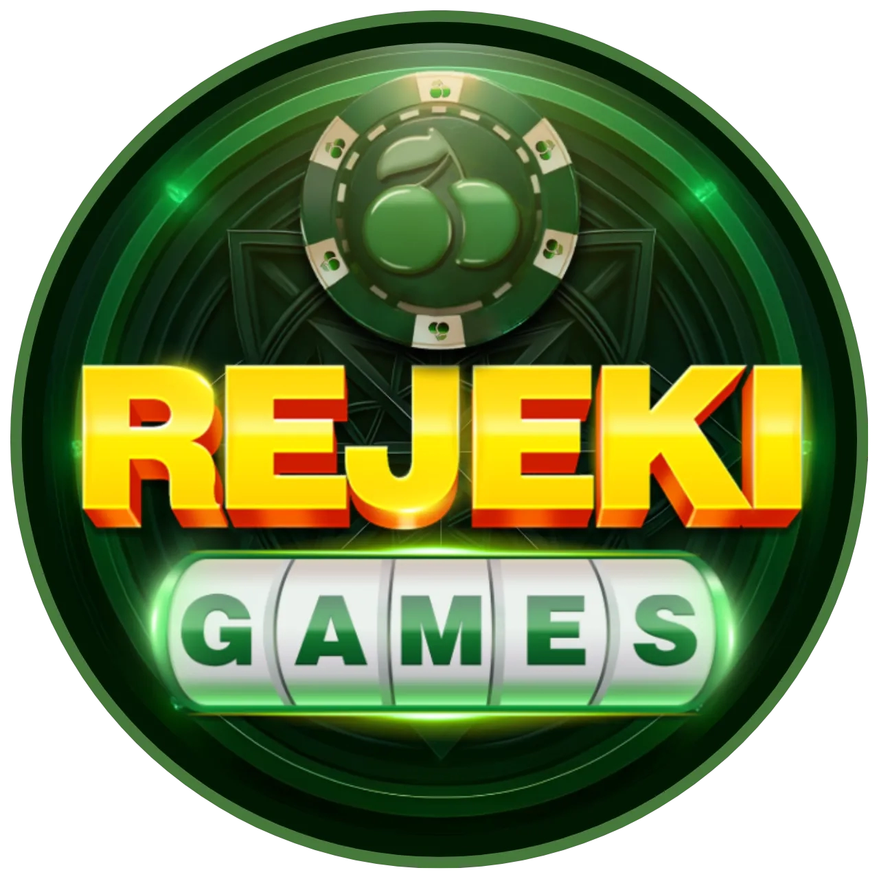 Aplikasi rejekigames Resmi dan Terpercaya di Android — ikon APK
