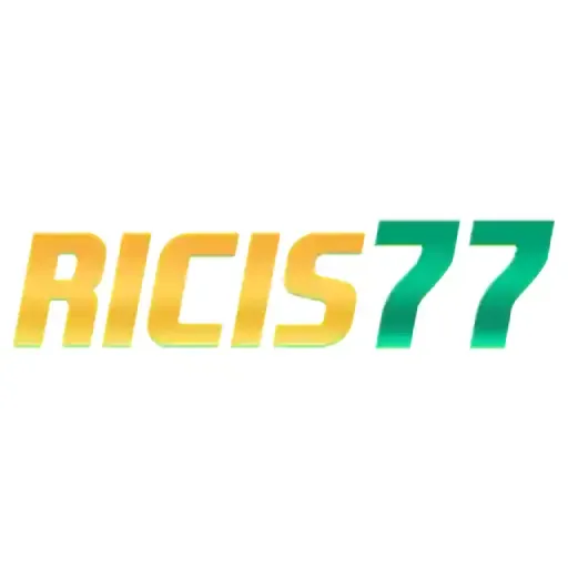 Aplikasi ricis77 Resmi: Download dan Instalasi — ikon APK
