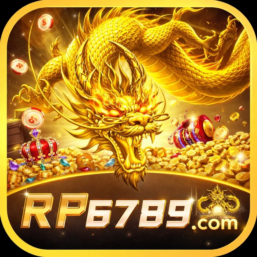 Aplikasi rp6789 Resmi: Download dan Instalasi — ikon APK