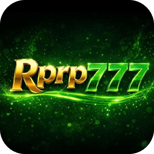 Aplikasi rprp777 Resmi dan Terpercaya di Android — ikon APK