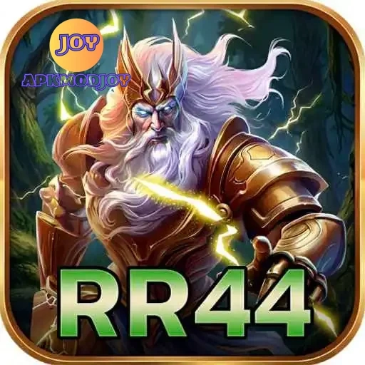 Aplikasi rr44 Resmi dan Terpercaya di Android — ikon APK