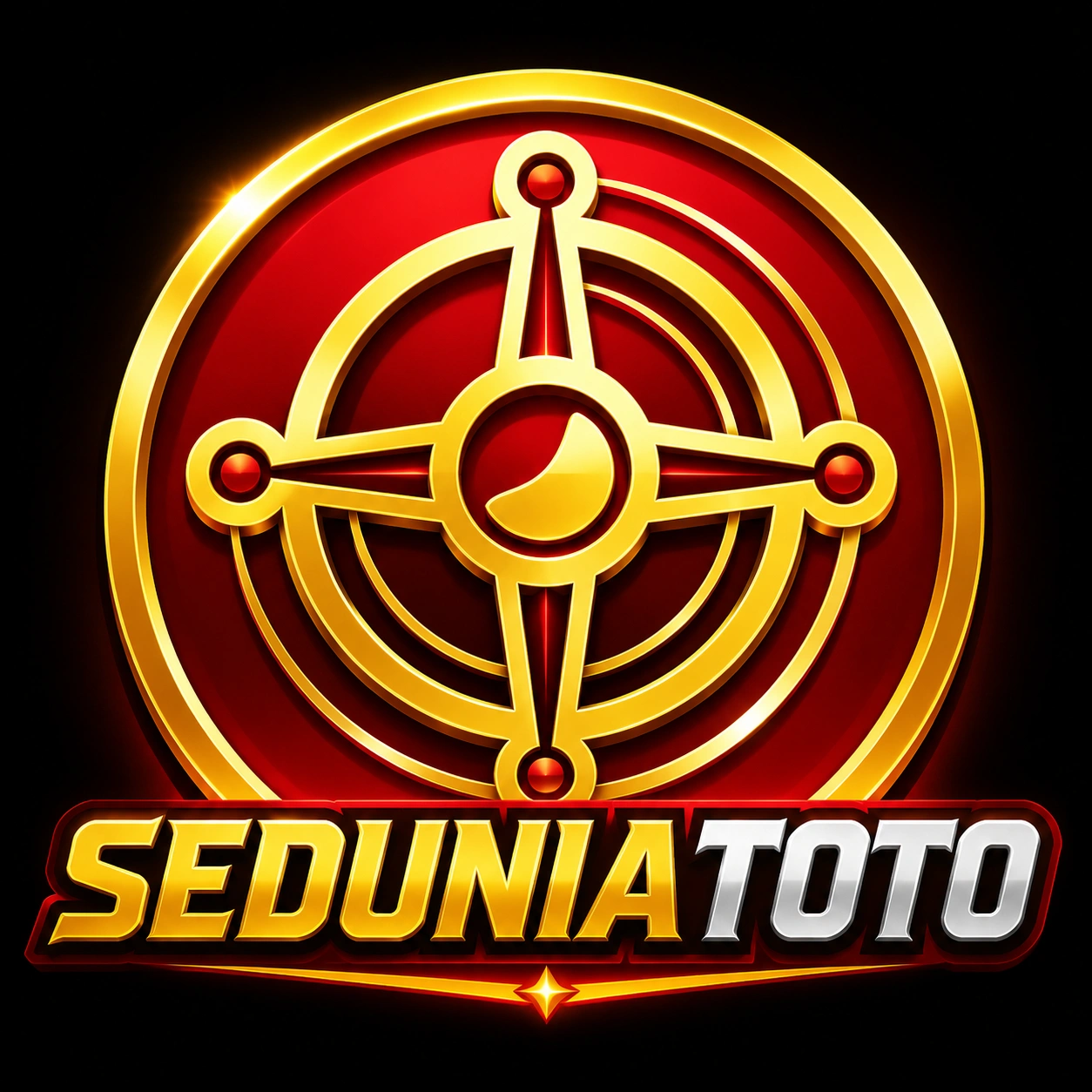 Aplikasi seduniatoto Resmi dan Terpercaya di Android — ikon APK