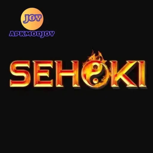 Aplikasi sehoki Resmi dan Terpercaya di Android — ikon APK