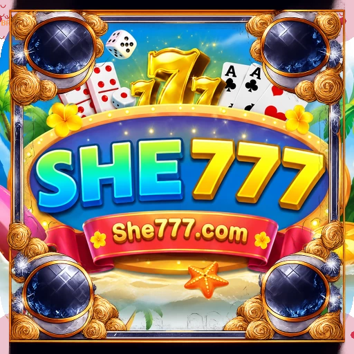 she777 Terbaru: Download APK Resmi dan Aman — ikon APK