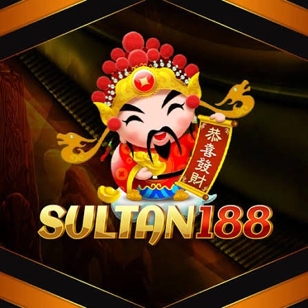 sultan188 Terbaru: Download APK Resmi dan Aman — ikon APK