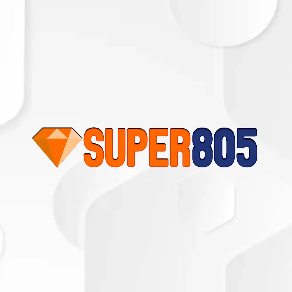 super805 Terbaru: Download APK Resmi dan Aman — ikon APK