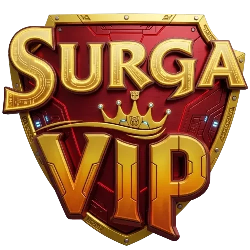 Aplikasi surgavip Resmi: Download dan Instalasi — ikon APK