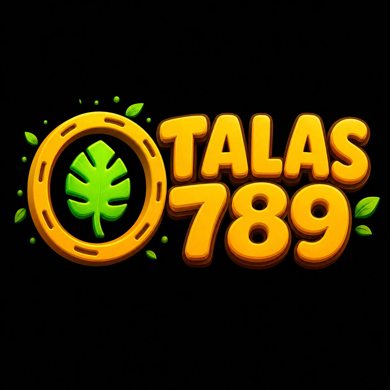 talas789 Terbaru: Download APK Resmi dan Aman — ikon APK
