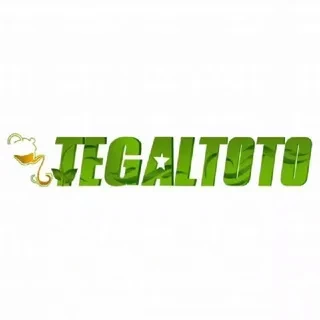 Aplikasi tegaltoto Resmi: Download dan Instalasi — ikon APK