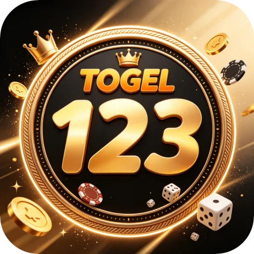togel123 Terbaru: Download APK Resmi dan Aman — ikon APK