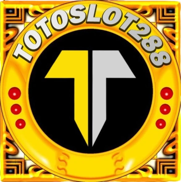 Aplikasi totoslot288 Resmi dan Terpercaya di Android — ikon APK