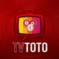 Aplikasi tvtoto Resmi: Download dan Instalasi — ikon APK