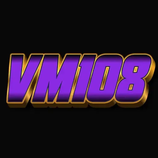 Aplikasi vm108 Resmi dan Terpercaya di Android — ikon APK