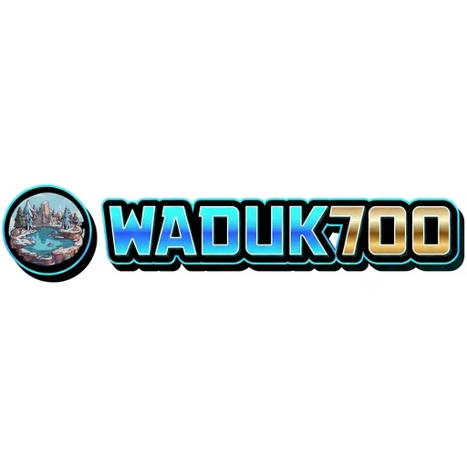 Aplikasi waduk700 Resmi dan Terpercaya di Android — ikon APK