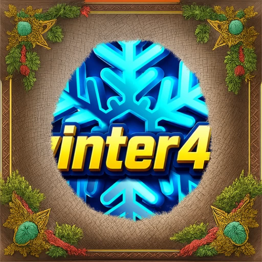 winter4d Terbaru: Download APK Resmi dan Aman — ikon APK