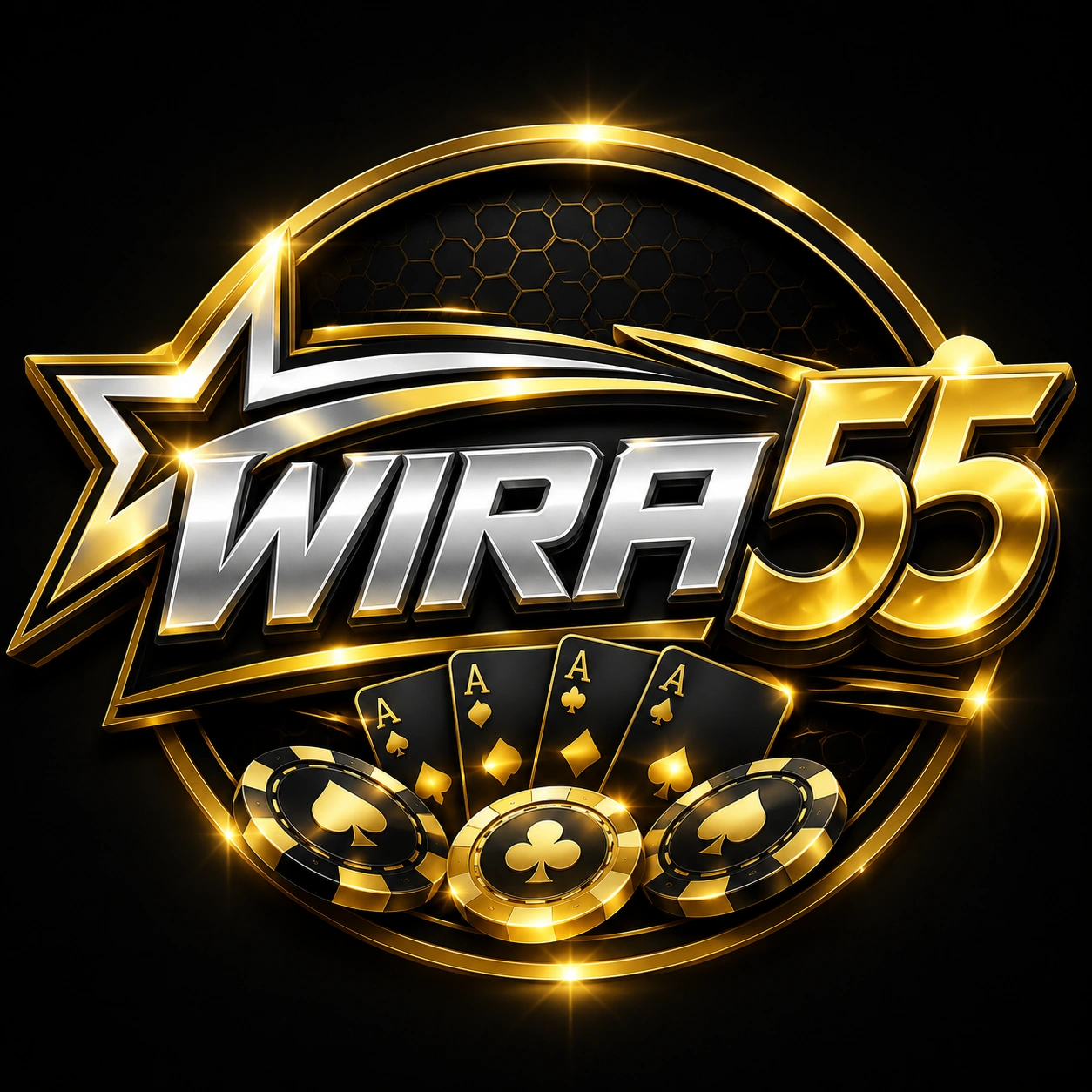 Aplikasi wira55 Resmi dan Terpercaya di Android — ikon APK