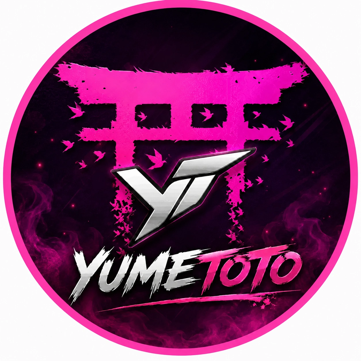 Aplikasi yumetoto Resmi: Download dan Instalasi — ikon APK