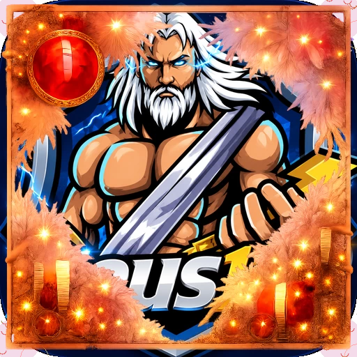 Aplikasi zeus138 Resmi: Download dan Instalasi — ikon APK