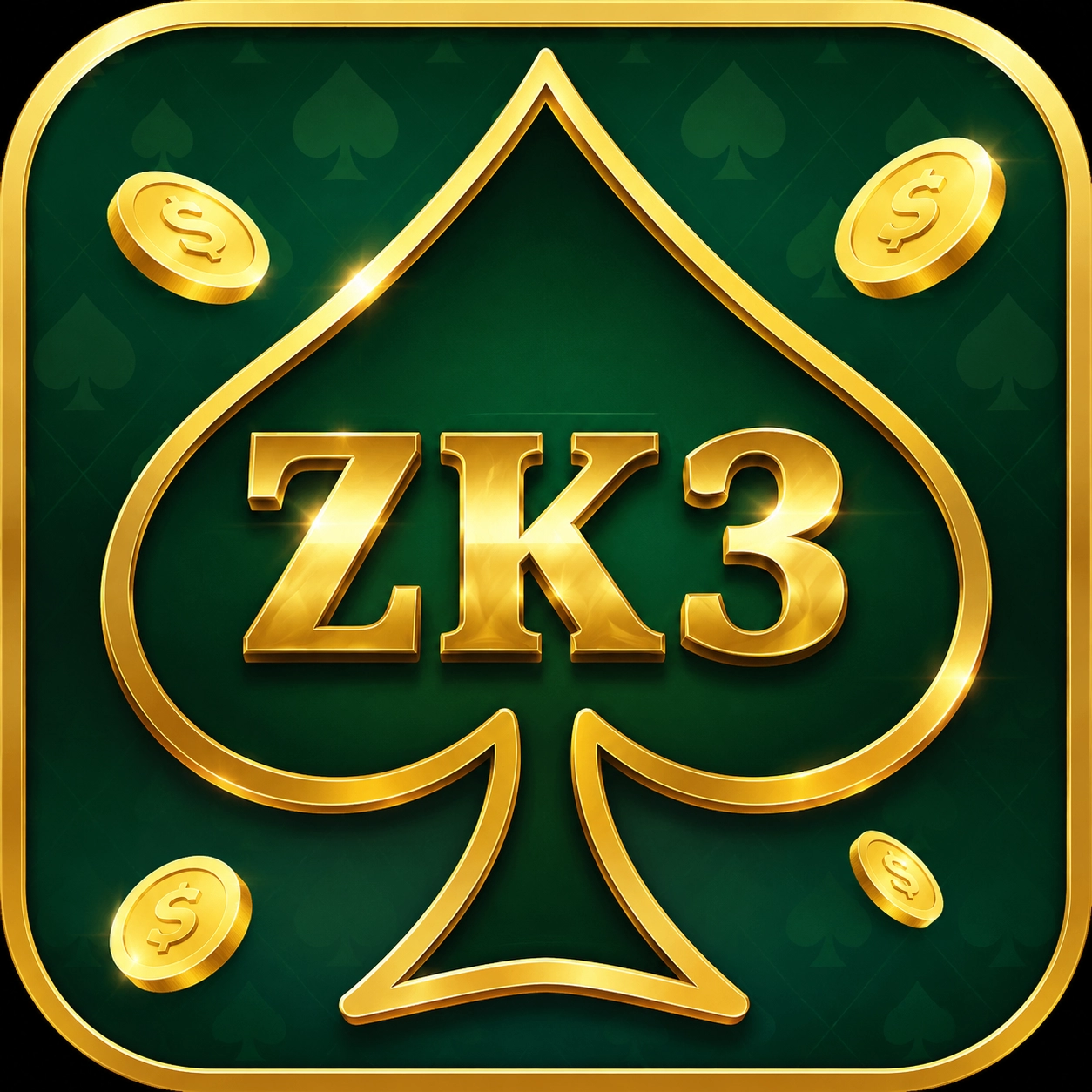 zk3 Terbaru: Download APK Resmi dan Aman — ikon APK