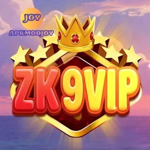 zk9vip Terbaru: Download APK Resmi dan Aman — ikon APK