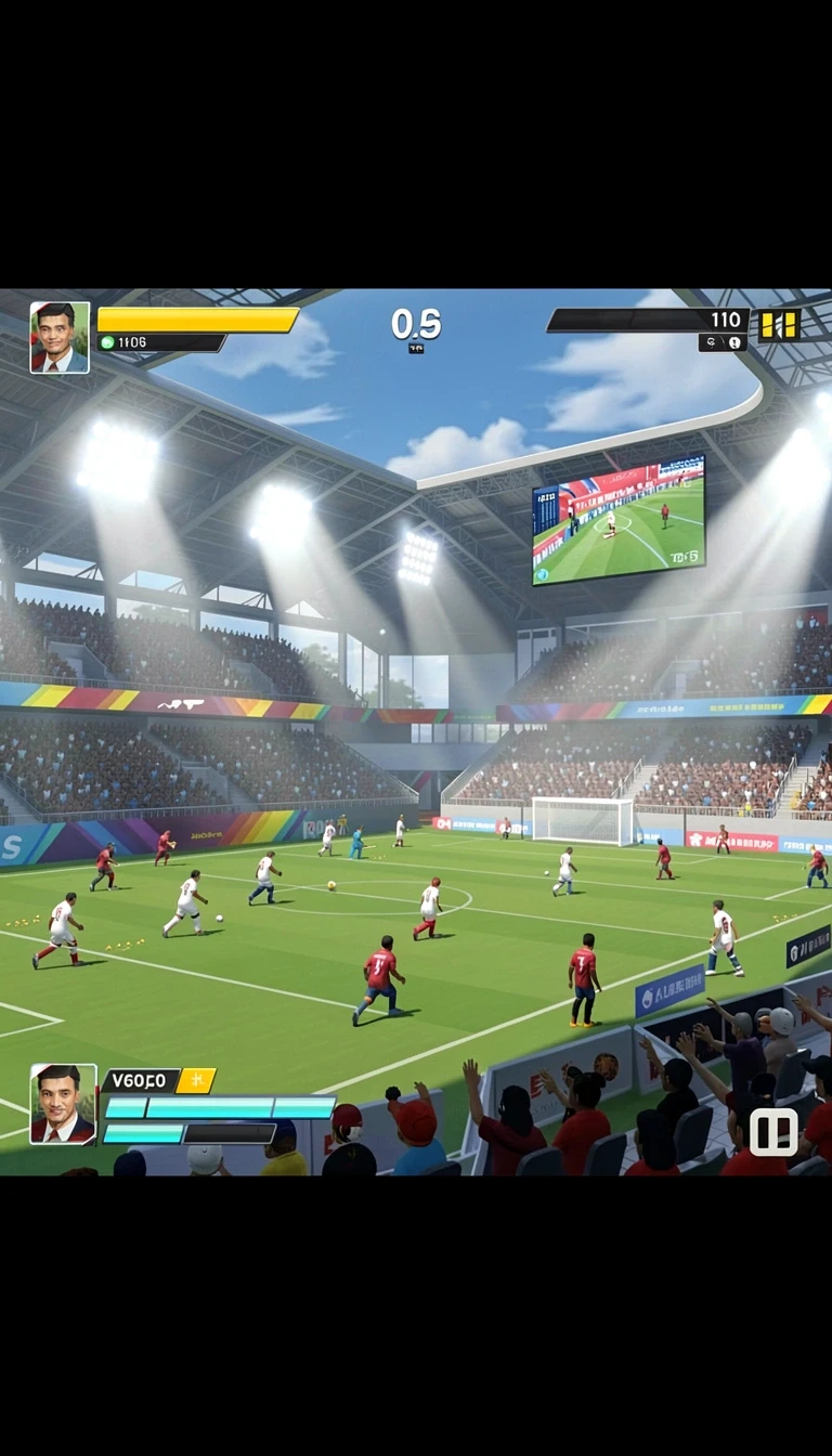 Beragam pilihan permainan menarik dalam aplikasi Aplikasi medantoto Resmi dan Terpercaya di Android.