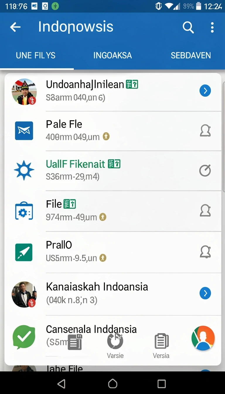 Beragam pilihan permainan menarik dalam aplikasi Aplikasi sobat777 Resmi dan Terpercaya di Android.