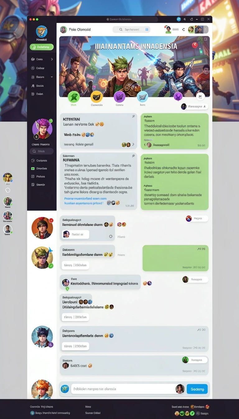 Beragam pilihan permainan menarik dalam aplikasi sambaltoto Terbaru: Download APK Resmi dan Aman.